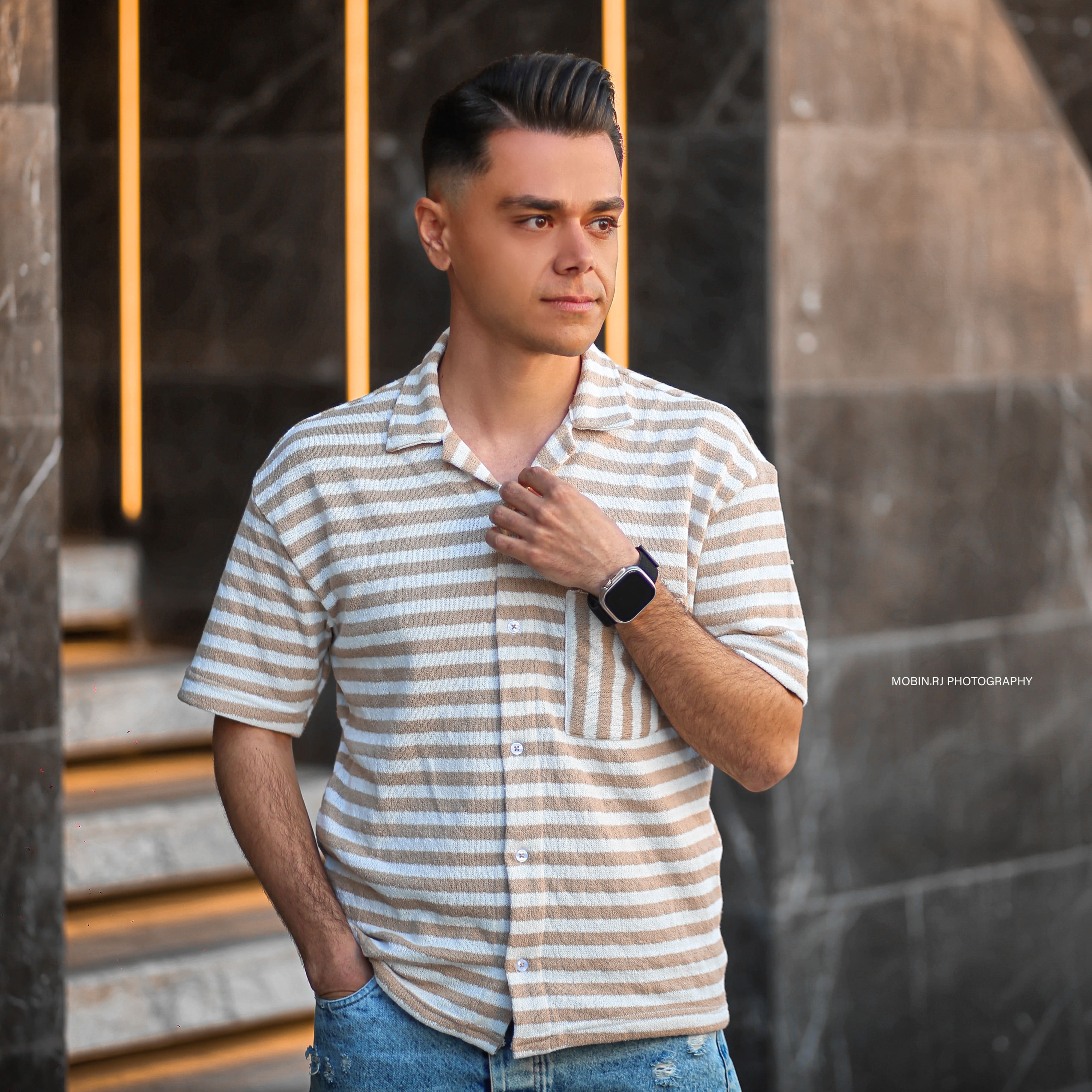 محمد امین توتزاری