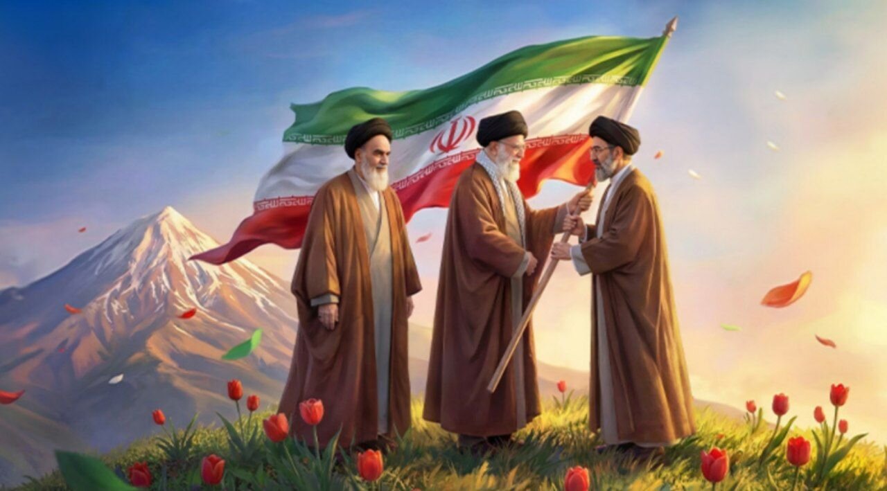 اولین پیام حضرت آیت‌الله سیدمجتبی حسینی خامنه‌ای رهبر معظّم انقلاب اسلامی