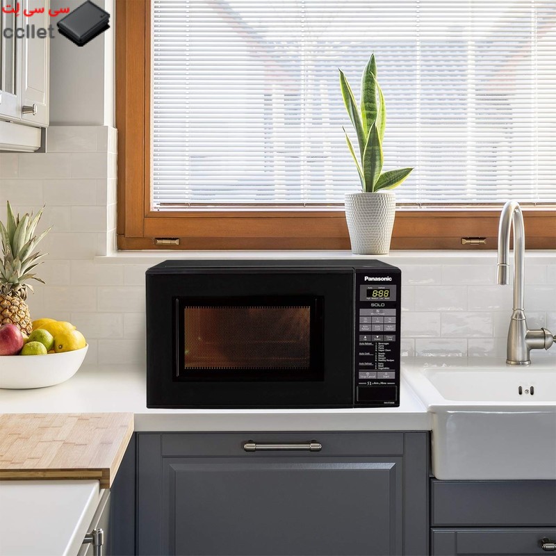 مایکروویو پاناسونیک مدل ST266B