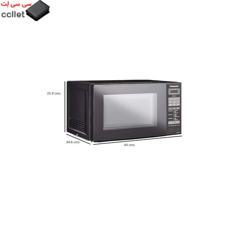 مایکروویو پاناسونیک مدل ST266B