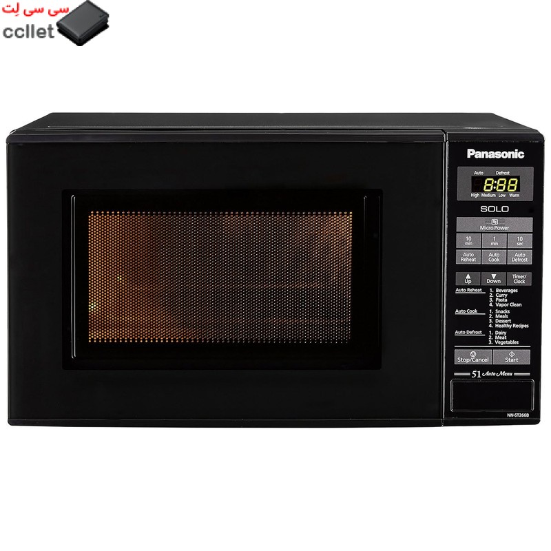 مایکروویو پاناسونیک مدل ST266B