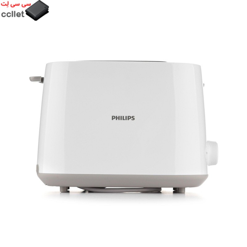 توستر فیلیپس مدل HD2581 830W