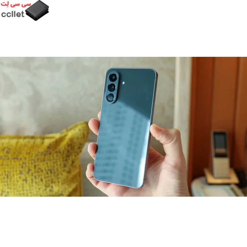 گوشی موبایل سامسونگ مدل Galaxy A56 دو سیم کارت ظرفیت 256 گیگابایت و رم 8 گیگابایت - ویتنام