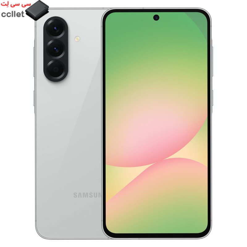 گوشی موبایل سامسونگ مدل Galaxy A56 دو سیم کارت ظرفیت 256 گیگابایت و رم 8 گیگابایت - ویتنام