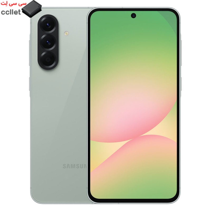 گوشی موبایل سامسونگ مدل Galaxy A56 دو سیم کارت ظرفیت 256 گیگابایت و رم 8 گیگابایت - ویتنام