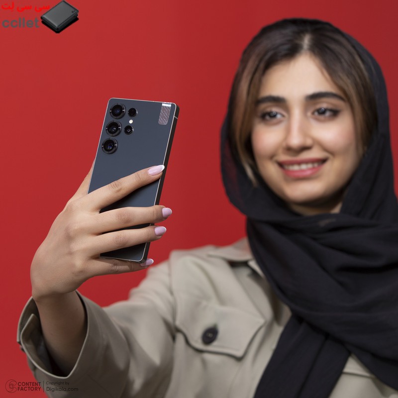 گوشی موبایل سامسونگ مدل Galaxy S25 Ultra دو سیم کارت ظرفیت 256 گیگابایت و رم 12 گیگابایت - پک ویتنام