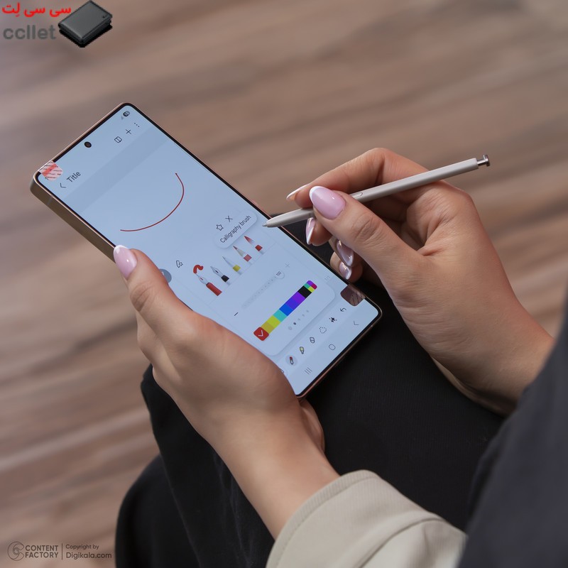 گوشی موبایل سامسونگ مدل Galaxy S25 Ultra دو سیم کارت ظرفیت 256 گیگابایت و رم 12 گیگابایت - پک ویتنام