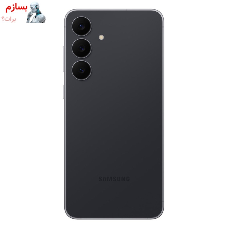 گوشی موبایل سامسونگ مدل Galaxy S25 FE دو سیم کارت ظرفیت 256 گیگابایت و رم 8 گیگابایت - ویتنام