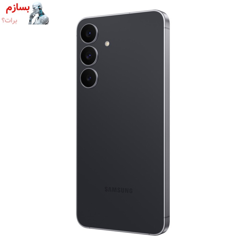گوشی موبایل سامسونگ مدل Galaxy S25 FE دو سیم کارت ظرفیت 256 گیگابایت و رم 8 گیگابایت - ویتنام