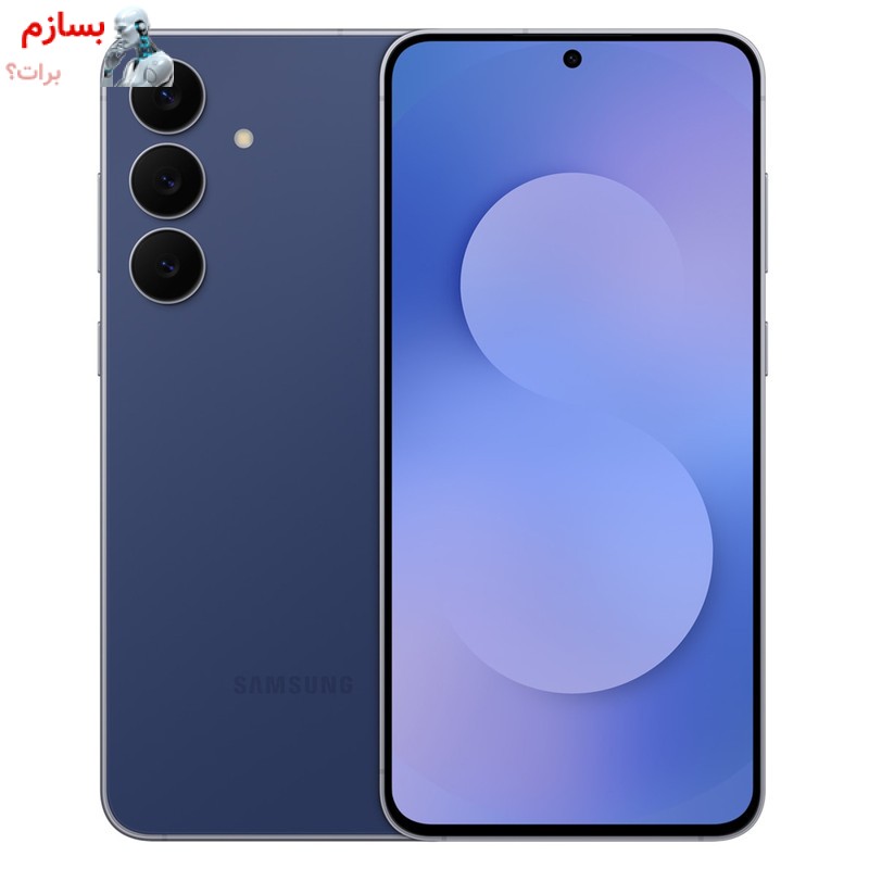 گوشی موبایل سامسونگ مدل Galaxy S25 FE دو سیم کارت ظرفیت 256 گیگابایت و رم 8 گیگابایت - ویتنام