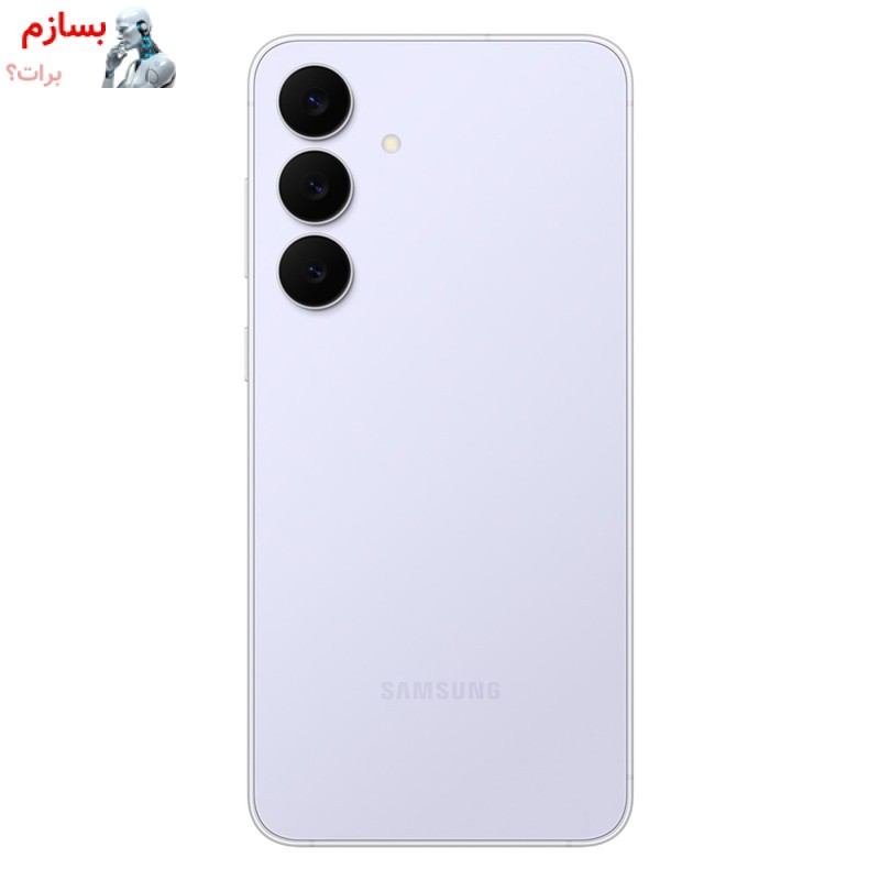 گوشی موبایل سامسونگ مدل Galaxy S25 FE دو سیم کارت ظرفیت 256 گیگابایت و رم 8 گیگابایت - ویتنام