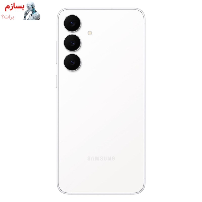 گوشی موبایل سامسونگ مدل Galaxy S25 FE دو سیم کارت ظرفیت 256 گیگابایت و رم 8 گیگابایت - ویتنام
