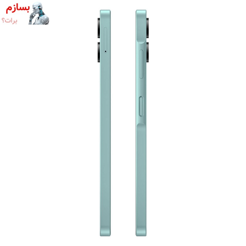 گوشی سامسونگ Galaxy A06 5G دو سیم کارت 128 گیگابایت و رم 6 گیگابایت